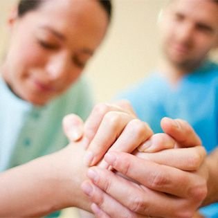 Doğuş zamanı aralığın cırılması